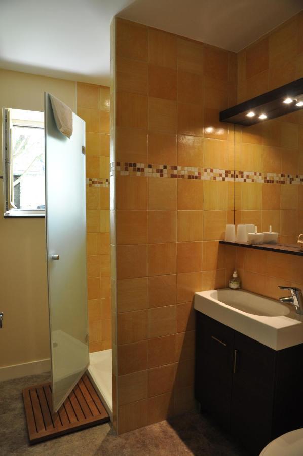 Moulin Du Fief Gentil Bed & Breakfast Blere Luaran gambar